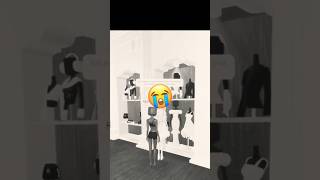 Gone wrong roblox shortsviral fypシ゚viral dresstoimpress dti funny meme viral viral mm2 [upl. by Gimble]