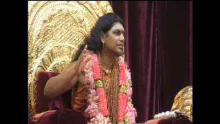 Have the Right Reason for Wealth  Talks from Kathpanishad  Nithyananda Satsang  30 Jan 2013 [upl. by Hook]