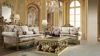 Best Luxury living room design ideas for 2024 [upl. by Bigot735]