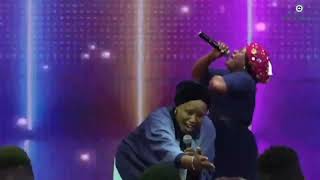 Bukola Bekes X Lilian Nneji in High Praise Alone with God 6th Anniversary Celebrations [upl. by Kelsey]