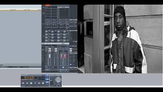 Big L – Danger Zone Slowed Down [upl. by Marie-Jeanne]