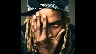 Fetty Wap  Addicted Audio [upl. by Netsirhc]