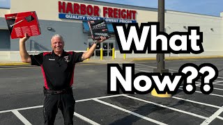 How The Snap OnHarbor Freight Wrench Saga Changed His Perspective On Tools… [upl. by Giustino530]