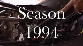 F1 1994 Season Review  The Chain HD [upl. by Veats]