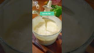 Make sponge cake at home🍀kitchen kitchenhack [upl. by Akahc]