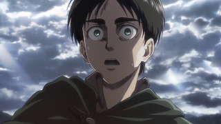 ENG SUBHD Reiner and Bertholdts betrayal and reveal  Attack on Titan season 2 [upl. by Loutitia]