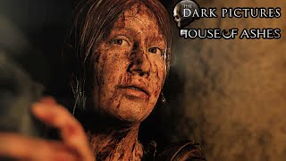 House of Ashes  FULL GAME Walkthrough  WITH MY TWIN BROTHER ItsRedFusion [upl. by Rosalind373]