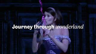 Royal Ballet amp Opera Alices Adventures in Wonderland [upl. by Fin]