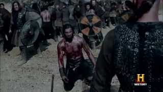 Vikings  Athelstans Journal  Blood [upl. by Dar]