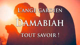 👼 LANGE GARDIEN DAMABIAH  tout savoir [upl. by Schick327]