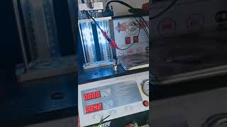 Fi cleaning service mio soul 115 injector [upl. by Anirbak150]