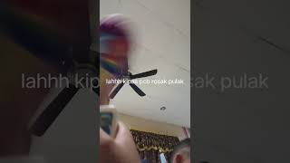 Jammed pcb Elmark winter Ceiling video masa uncle saya datang [upl. by Hoban]