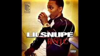 Lil Snupe  Lost It All Feat Money Bagz [upl. by Aihseyn45]