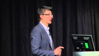 The Importance of Business Model Innovation with Alex Osterwalder [upl. by Annaik]