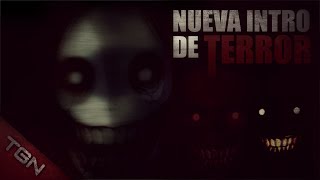 NUEVA INTRO DE TERROR quotiTownGamePlayquot [upl. by Larianna]