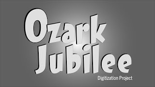 Ozark Jubilee December 24 1955 segment 1 [upl. by Ayikal]