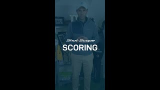 Shot Scope Scoring [upl. by Naujak]