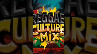 Reggae Mix ☆ Garnett Silk  Love is the Answer shorts reggaemix reggae [upl. by Esalb]