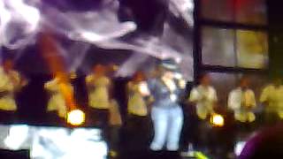 Jenni Rivera  Arena Monterrey 24072010 el vídeo mas especial para mi [upl. by Selohcin]