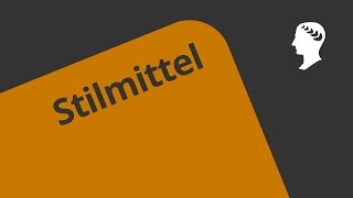 Stilmittel im Lateinischen  Latein  Texte verstehen [upl. by Ydnes278]