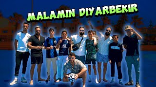 Grup Sitem  Malamin Diyarbekir Official Video [upl. by Trah]