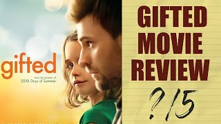 Gifted Movie Review Telugu  Movie Review  Lucky Writings [upl. by Kriste]