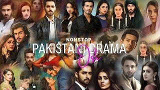 Top 12 Ost Of Pakistani Dramas  Pakistani Drama Ost  Latest Heart Touching Song 2024 [upl. by Naves]