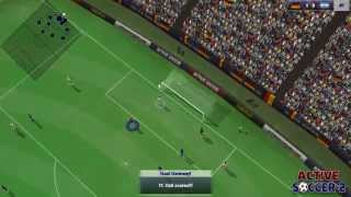 Active Soccer 2  Official Trailer [upl. by Jaret]