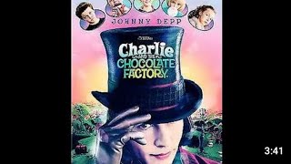 Opening to Charlie and The Chocolate Factory DVD 2005 [upl. by Nancee]