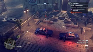 The Precinct  Demo Gameplay PC [upl. by Aletse201]