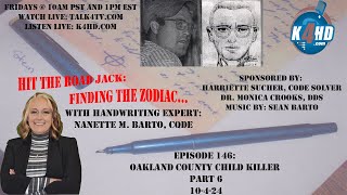 Episode 146 Oakland County Child Killer Part 6 [upl. by Odie]