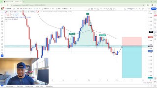 My Best Trading Setups This Week NZDCHF EURAUD EURGBP USDCAD NZDCAD [upl. by Grannie165]