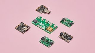 New Products 342020 featuring Adafruit ICM20649 Wide Range 6DoF IMU  STEMMA QT  Qwiic [upl. by Serle179]