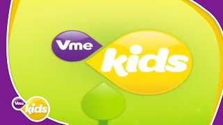 Vme Kids  Sizzle Reel English  VME TV [upl. by Nertie]