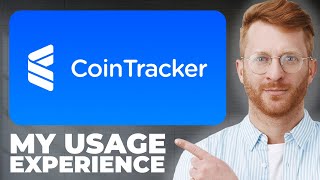 CoinTracker Crypto Price Tracking App Review  My Usage Experience [upl. by Arette]