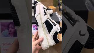 How to order AMIRI sneakers yupoo shoes yupoo Seller [upl. by Ikcir]