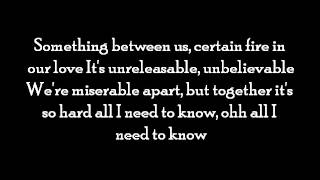 Sevyn Streeter  nEXt ft Kid Ink Lyrics [upl. by Sim]