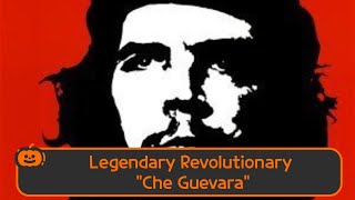 Che Guevara Cuba revolution revolutionary revolutionist guerrilla english bolivia argentina [upl. by Adiaroz]