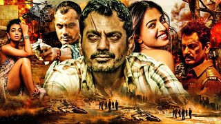 Haraamkhor Full Movie HD 2017  Nawazuddin SiddiquiShweta Tripathi [upl. by Kruger877]