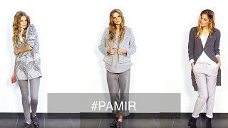 RIANI Lookbook  Fall 2016  PAMIR [upl. by Olenta]