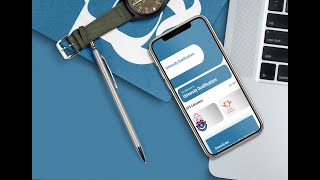 University Qualifications Mobile App [upl. by Katsuyama]