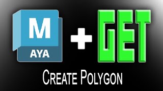 9 GETools  New Polygon Tool [upl. by Evania]