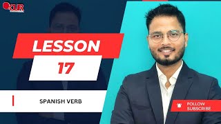 Lesson17Learn importantverbsinSpanish through Hindi [upl. by Ennaeirrac931]