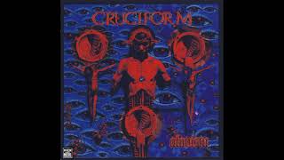 Cruciform  Atavism 1993 Full Album [upl. by Eimerej]