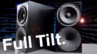 Buchardt S400 SE Speaker Review amp Sound Demo   Why The Hype [upl. by Rumit]