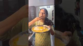 😋అదుర్స్ Cheese dosa potato kurma subscribe food whatiatetoday ytshorts yt [upl. by Trevlac]