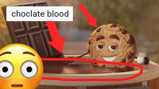 Chips Ahoy Ad But Its Horror [upl. by Isborne]