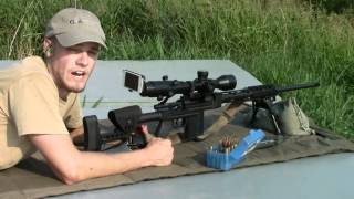 Bushnell HDMR and G2 reticle instructional video [upl. by Saunders]