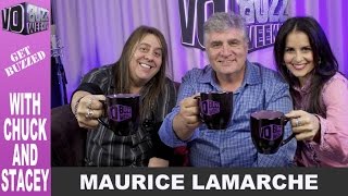 Maurice LaMarche PT1  Voice of Kif Kroker  Voice Over Business Advice 73 [upl. by Domela]