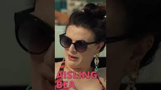 In A Hot Tub With Aisling Bea  shorts  AISLING BEA [upl. by Nitfa966]